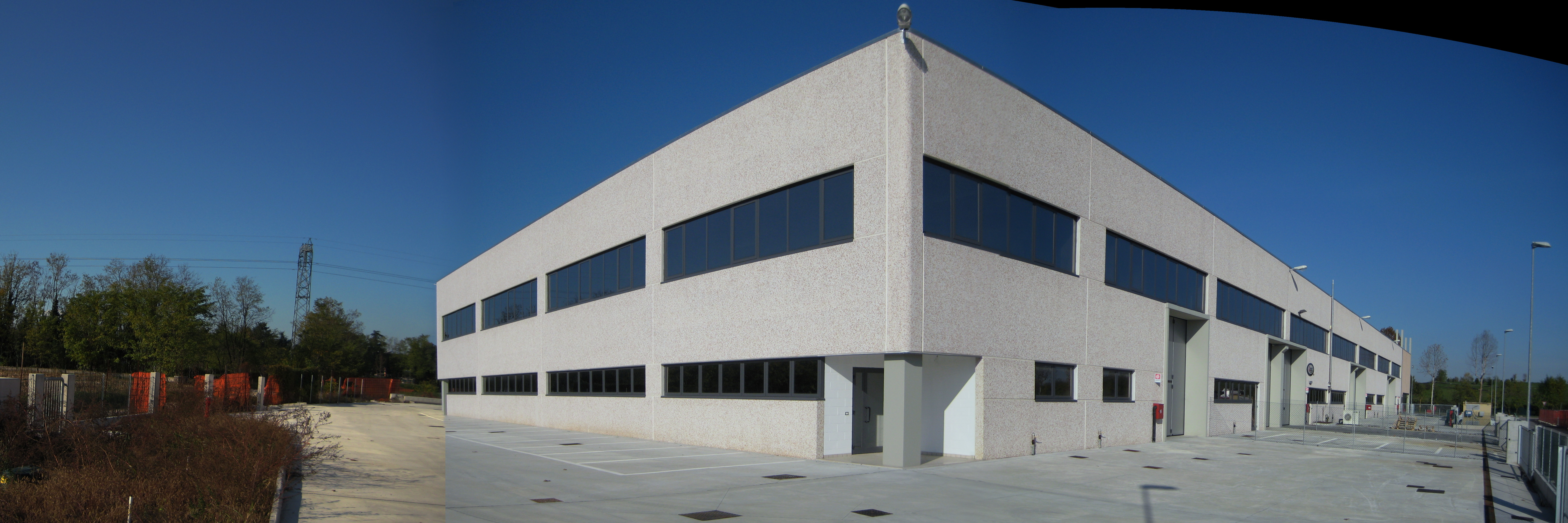 San Giorgio Business Park Business Park img n° 2